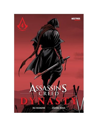 Assassin's creed: dinasty 04