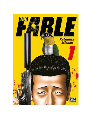 The Fable 01