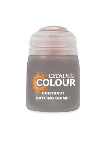 Citadel:Ratling Grime