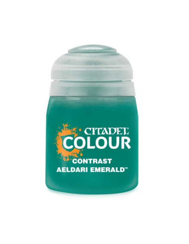 Citadel:Aeldari Emerald