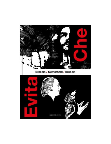 Che / Evita