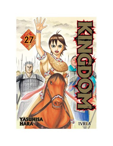 Kingdom 27