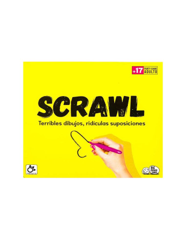 Scrawl