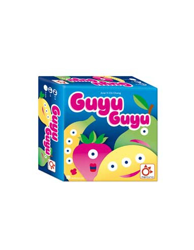 Guyu Guyu