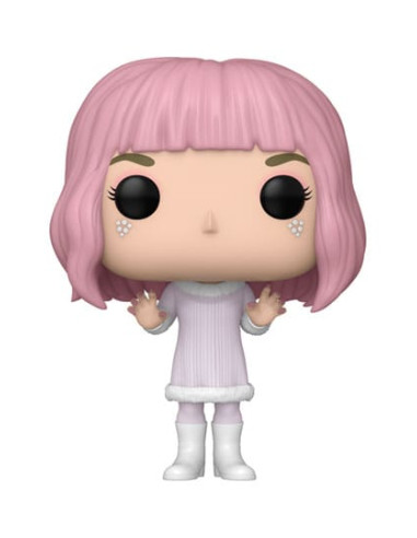 Wednesday Figura POP! TV Vinyl Enid Sinclair 9 cm