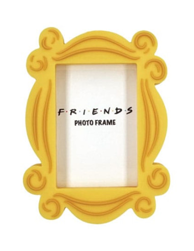 Friends Imán 3DPhoto Frame