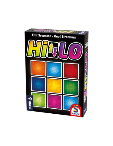 HILO