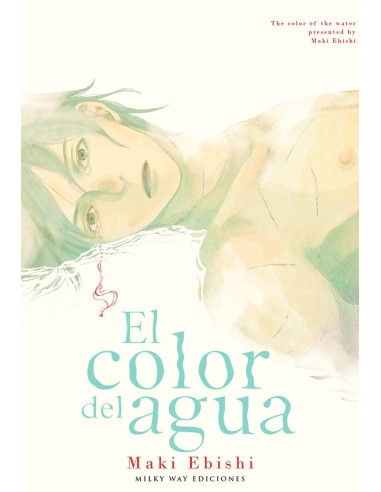 El color del agua