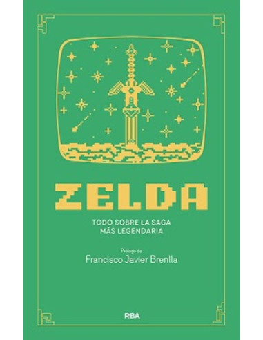 Zelda: todo sobre la saga más legendaria