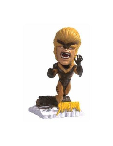  Marvel Sabretooth Cabezón de 18 cm