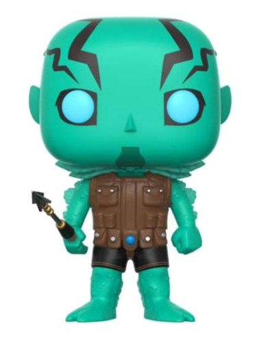 Hellboy POP! Movies Vinyl Figura Abe Sapian 9 cm