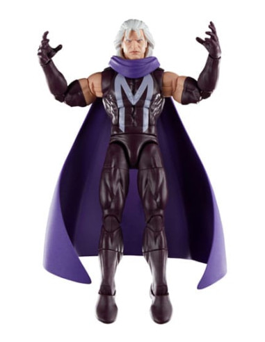 X-Men '97 Marvel Legends Figura Magneto 15 cm