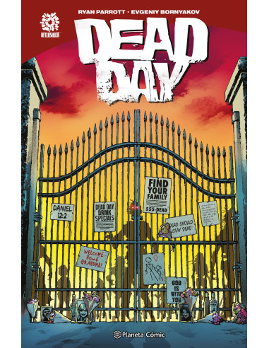 Dead Day