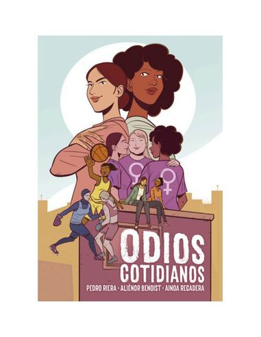 Odios cotidianos