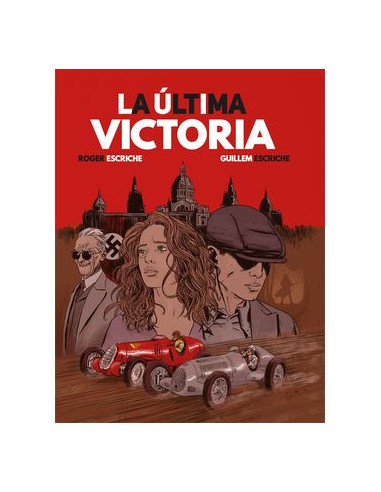 La última victoria