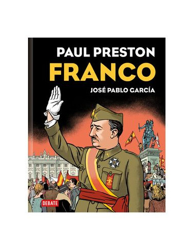 Franco (novela gráfica)