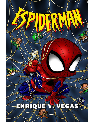 ESPIDERMAN