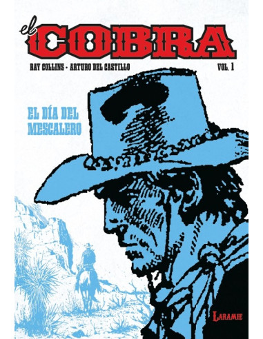 El Cobra Vol. 1