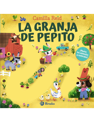 La granja de Pepito