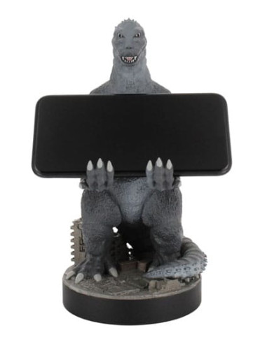 Godzilla Soporte Cably Guys Toho Gojira (City Destroyer) 21 cm