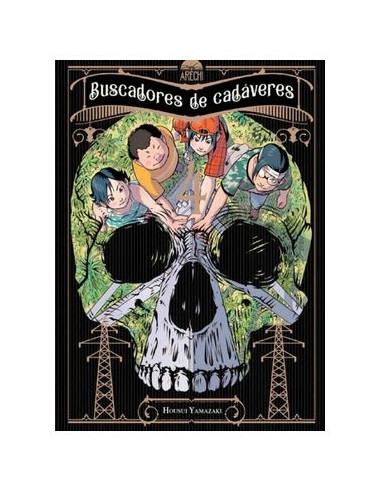 Buscadores de cadáveres 04