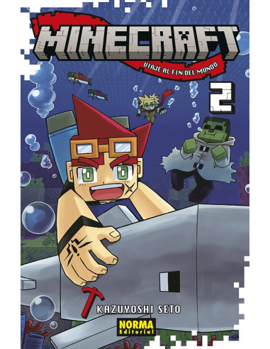 Minecraft 02