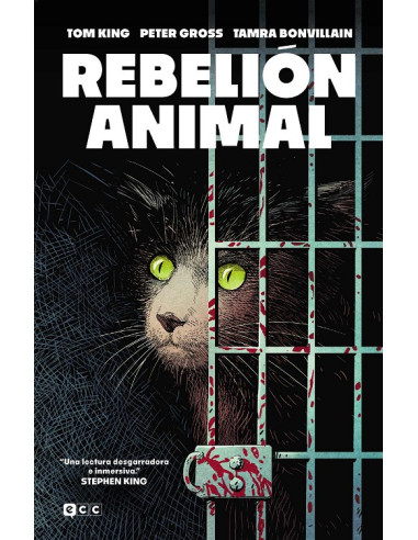 Rebelión animal