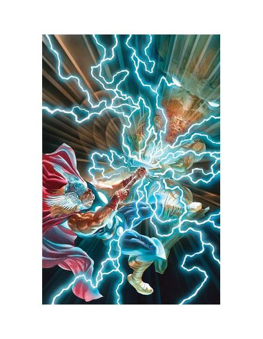 Thor vol.5 155: Inmortal Thor 13