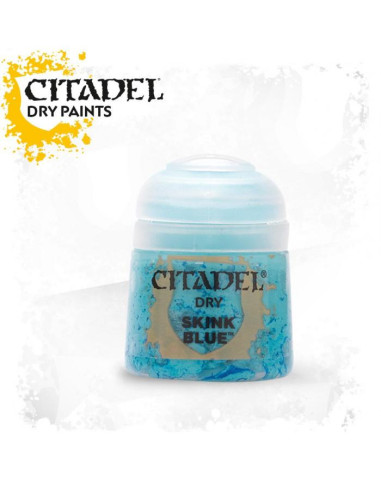 Citadel Dry:Skink Blue