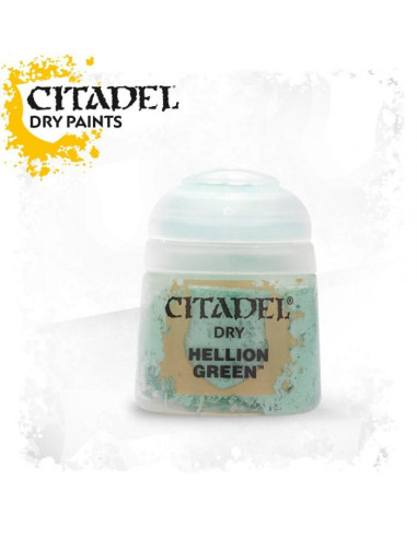 Citadel Dry:Hellion Green