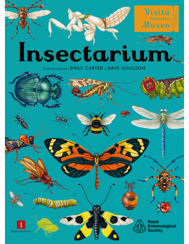 Insectarium