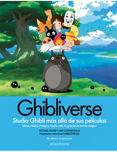 Ghibliverse