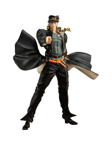 JoJo's Bizarre Adventure: Stardust Crusaders Estatua PVC Pop Up Parade Jotaro Kujo 19 cm