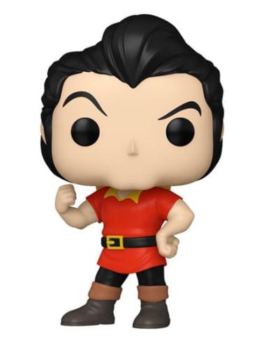 Disney Villains POP! Vinyl Figura Gaston 9 cm