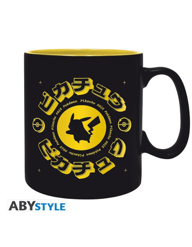 POKEMON - Mug - 460 ml - - with box