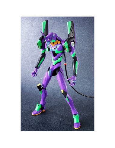  HG EVANGELION 01 NEW MOVIE VER. RE-RUN