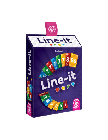 Line-it