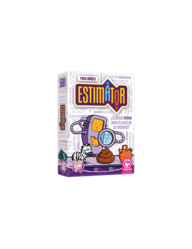 Estimator