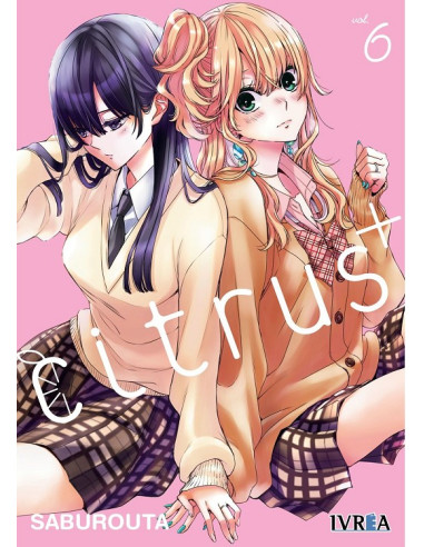 Citrus+ 06