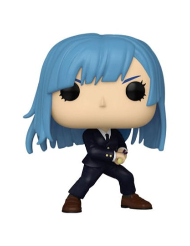 Jujutsu Kaisen POP! Animation Vinyl Figuren Miwa Kasumi 9 cm