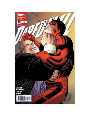 Daredevil 60: #13