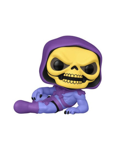 Masters of the Universe Figura POP! TV Vinyl Skeletor (Meme) 9 cm