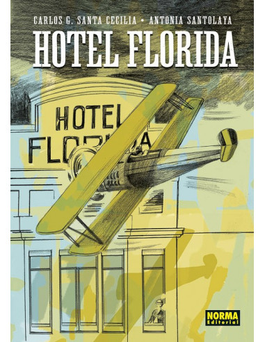 Hotel Florida