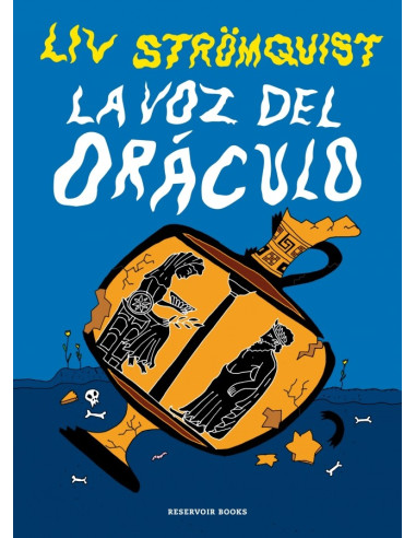 LA VOZ DEL ORÁCULO