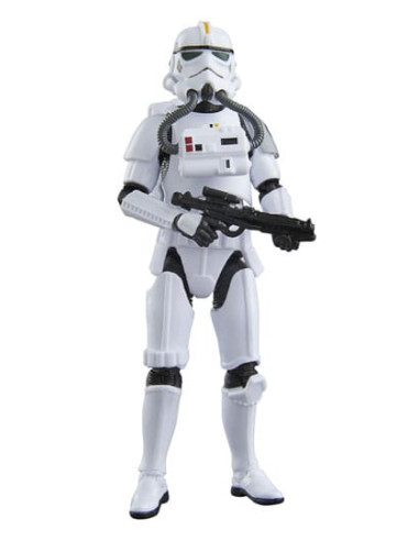 Star Wars Jedi: Survivor Vintage Collection Figura Jetpack Trooper 10 cm