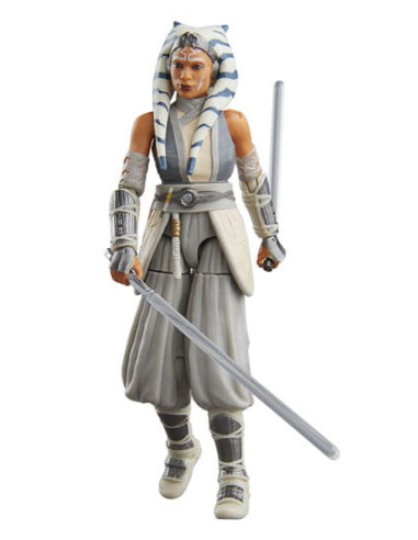 Star Wars: Ahsoka Vintage Collection Figura Ahsoka Tano (Peridea) 10 cm