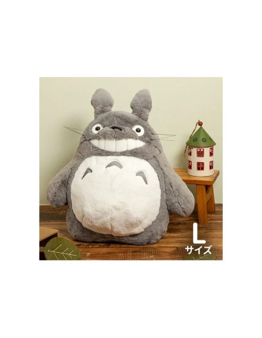 Mi vecino Totoro Figura de peluche Funwari Big Totoro L 40 cm