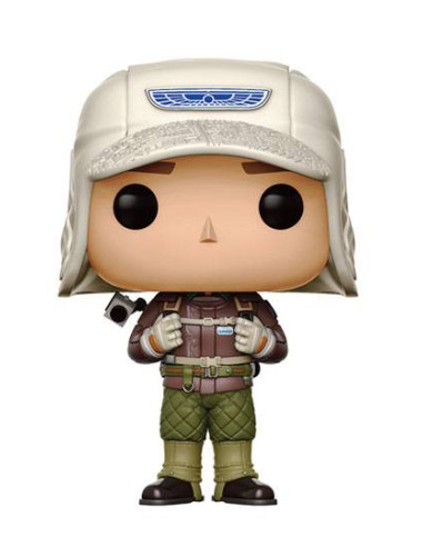 Alien: Covenant David Pop! Movies Vinyl Figure