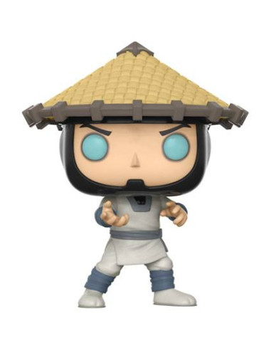 POP! Vinyl Mortal Kombat Raiden