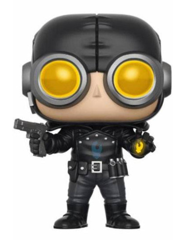 Hellboy:Lobster Johnson(POP)